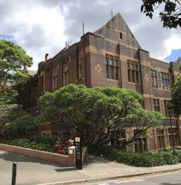 前往澳大利亚留学发展怎么样?