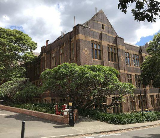 前往澳大利亚留学发展怎么样?