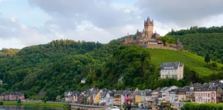 为什么越来越多的学生选择去德国学艺术?