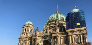 新冠疫情,德国留学传来好消息