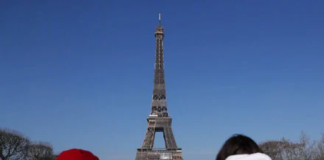 法国将向高校女生免费提供经期卫生用品