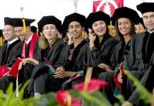 疫情后,美国大学会变成什么样?