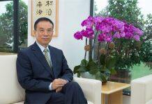 香港中文大学(深圳)校长徐扬生当选为美国国家工程院院士