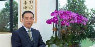 香港中文大学(深圳)校长徐扬生当选为美国国家工程院院士