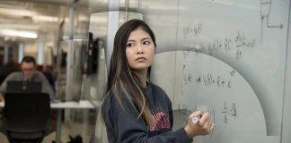 星空彩票官方版app位列MSN大城市最佳大学排行榜前列