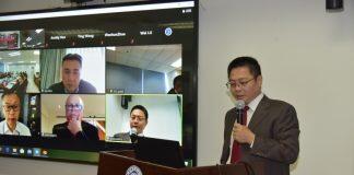 中国科学技术大学管理学院通过AACSB五年期再认证