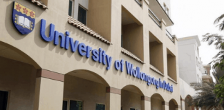 如何申请澳大利亚的伍伦贡大学?