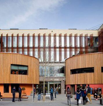 英国安格利亚鲁斯金大学2021年的国际学生奖学金项目