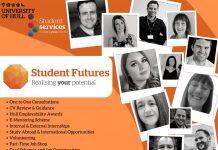 英国赫尔大学在新冠大流行期间为毕业生提供实习支持