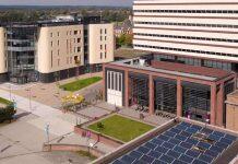 英国赫尔大学宣布欢迎4500万英镑基金资助低碳项目