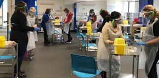 英国赫尔大学在对抗COVID-19病毒方面的贡献