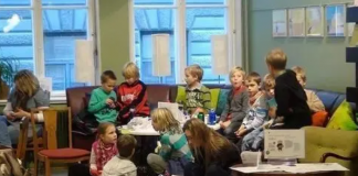 芬兰正式废除小学和中学课程教育,成为世界第一个摆脱学校科目的国家!