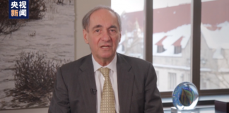 美国芝大、西北大学等美国高校校长呼吁:加强中美学术交流与合作