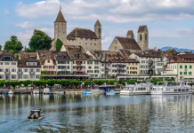 星空捕鱼游戏赚钱软件:想要去瑞士留学都需要什么条件和要求?