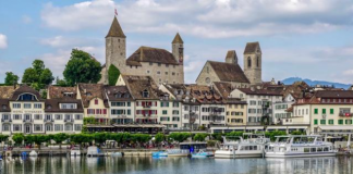 星空捕鱼游戏赚钱软件:想要去瑞士留学都需要什么条件和要求?