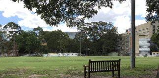 留学新西兰:新南威尔士大学绩点要求几分呢?