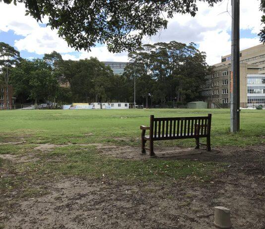 留学新西兰:新南威尔士大学绩点要求几分呢?