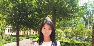 澳门学者曾玛莉建言深化国安教育