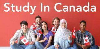 加拿大百万移民计划的开始,受越来越多中国学生的青睐