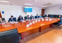 大连理工大学经济管理学院成功通过AACSB再认证