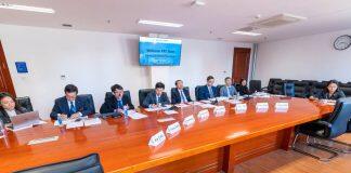 大连理工大学经济管理学院成功通过AACSB再认证