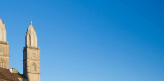 在瑞士读高中是一种什么样的感受?