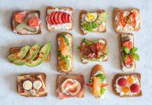 对于食物,消费者经常将“色”与营养混为一谈