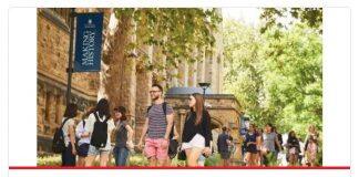 澳大利亚阿德莱德大学两大专业排名全澳第一,闪耀最新QS世界大学学科排名榜