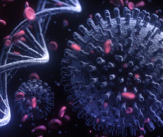 美国南加州大学新发现进一步解释新冠病毒如何攻陷免疫系统