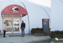 美国教育新闻:辛辛那提大学分校区开设新COVID-19疫苗接种中心