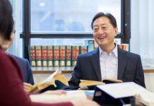 鉴古识今 – 从”科举考试”分析中国经济发展