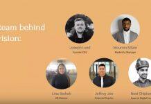 英国赫尔大学商学院学生参加商业投资真人秀式挑战赛