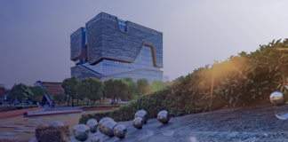 2021西交利物浦大学春季综合校园招聘会