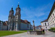 瑞士教育新闻:疫情的影响之下,大学的学生人数不降反升