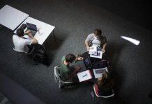 疫情之下,瑞士仍受海外留学生的欢迎