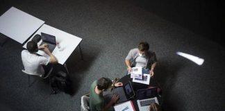 疫情之下,瑞士仍受海外留学生的欢迎