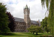 想去新西兰读研究生需要哪些条件?