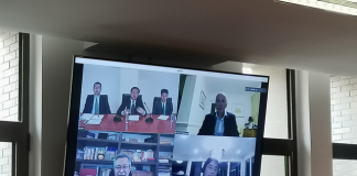 大连理工大学经济管理学院成功通过AACSB再认证