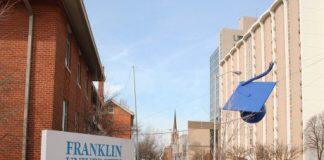 瑞士富兰克林大学EMBA2021经济论坛深圳成功举办