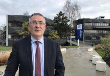 法国雷恩商学院致力于培养中国商界精英