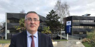 法国雷恩商学院致力于培养中国商界精英