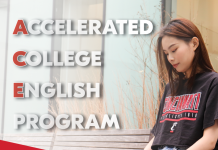 星空彩票官方版app暑期在线学分课程Summer Bridge Program将于5月开课