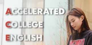 星空彩票官方版app暑期在线学分课程Summer Bridge Program将于5月开课