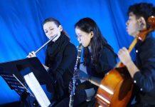 两名上海纽约大学学子当选北京大学燕京学者