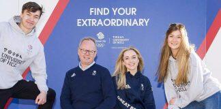 英国赫尔大学与英国国奥队推出三个新的博士项目