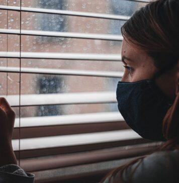 金斯顿大学专家最新研究:Covid-19焦虑综合症