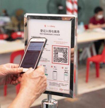 本土病例增多 新加坡开始其“史上最严”封锁限制