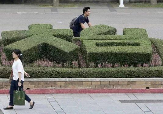 台湾大学证实1名学生染疫 全台已有55名学生确诊新冠肺炎