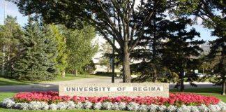 加拿大里贾纳大学与安徽工业大学进行友好交流访问