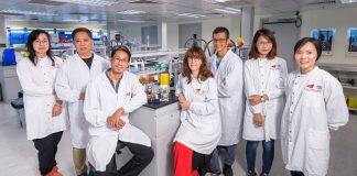 香港城市大学获渔业持续发展基金拨款1,200万持续推动本地渔业发展